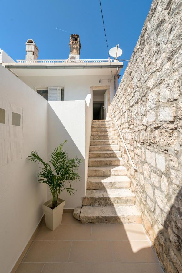 Apartments Villa Tudor 2 Hvar Town Exteriör bild