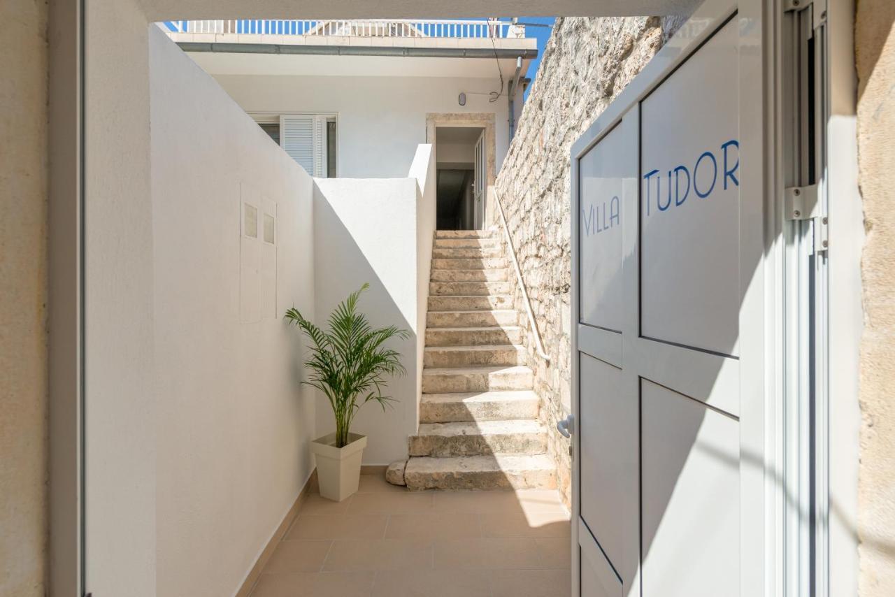 Apartments Villa Tudor 2 Hvar Town Exteriör bild
