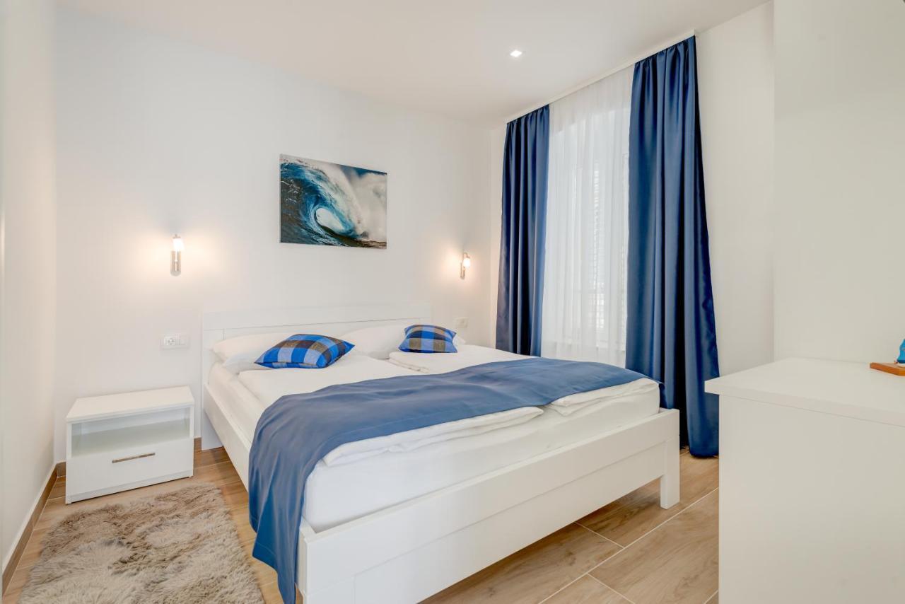Apartments Villa Tudor 2 Hvar Town Exteriör bild